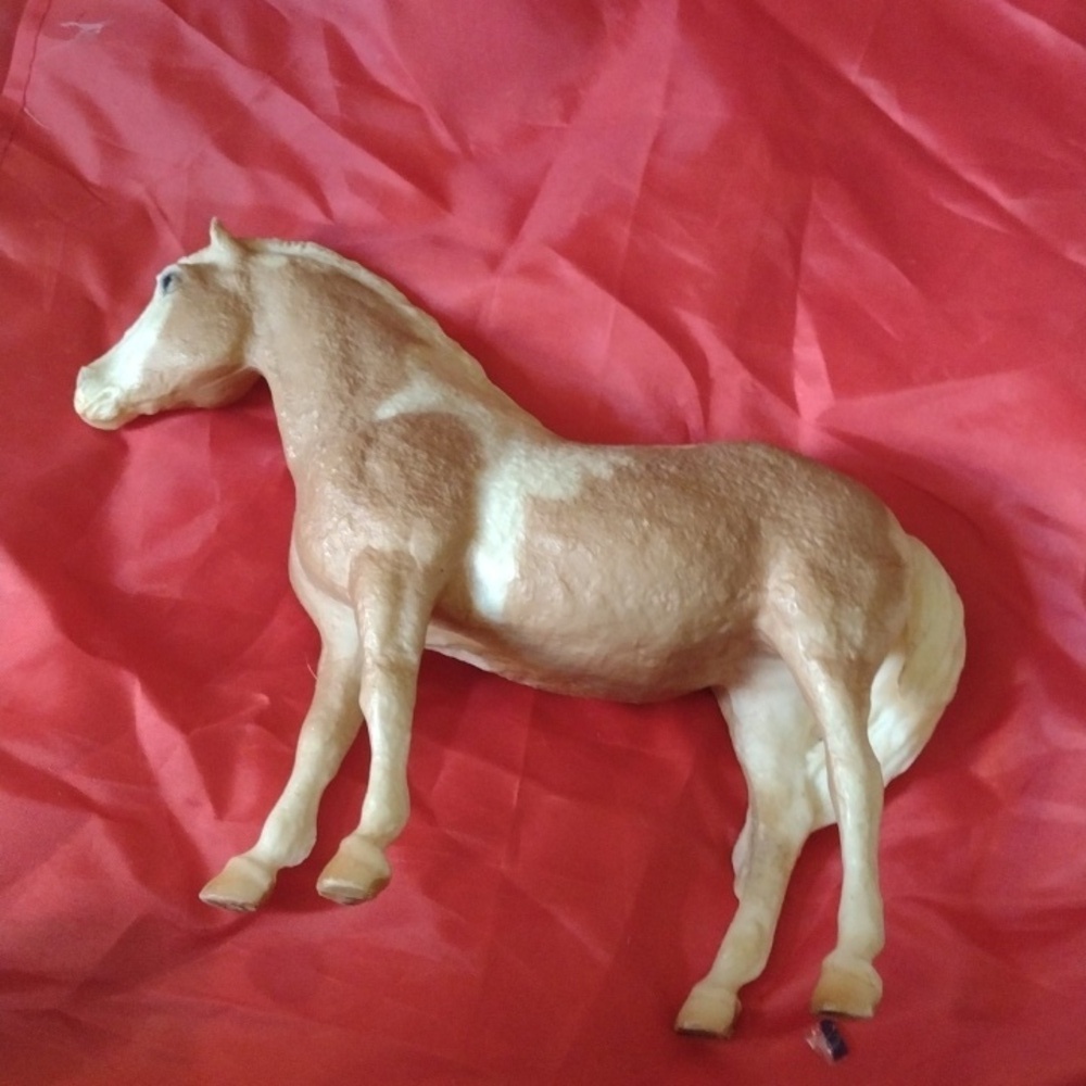 Bryer Molding Co USA Horse